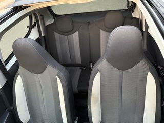 Peugeot 108 2016 1.2cc 82hp VTi Allure (Cabrio)-thumb-82