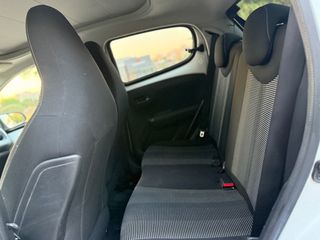 Peugeot 108 2016 1.2cc 82hp VTi Allure (Cabrio)-thumb-38