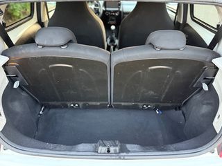 Peugeot 108 2016 1.2cc 82hp VTi Allure (Cabrio)-thumb-43