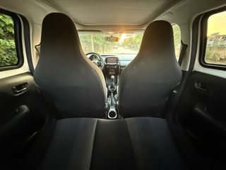 Peugeot 108 2016 1.2cc 82hp VTi Allure (Cabrio)-thumb-45