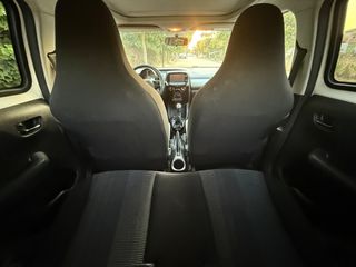 Peugeot 108 2016 1.2cc 82hp VTi Allure (Cabrio)-thumb-46