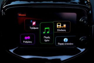 Peugeot 108 2016 1.2cc 82hp VTi Allure (Cabrio)-thumb-64