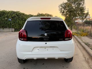 Peugeot 108 2016 1.2cc 82hp VTi Allure (Cabrio)-thumb-17
