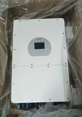 Deye 12kw μονοφασικο