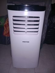 ΦΟΡΗΤΟ ΚΛΙΜΑΤΙΣΤΙΚΟ