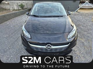 Opel Corsa 2017 1.3 CDI 95PS ΠΕΤΡΕΛΑΙΟ ΟΘΟΝΗ NAVI PARKING ASSIST