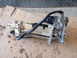 OPEL ASTRA - MOKKA - INSIGNIA  1.6 DIESEL  ΒΑΛΒΙΔΑ EGR