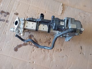 OPEL ASTRA - MOKKA - INSIGNIA  1.6 DIESEL  ΒΑΛΒΙΔΑ EGR-thumb-2