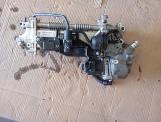 OPEL ASTRA - MOKKA - INSIGNIA  1.6 DIESEL  ΒΑΛΒΙΔΑ EGR-thumb-1