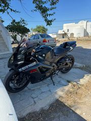 Suzuki GSX-R 1000 2008 K8