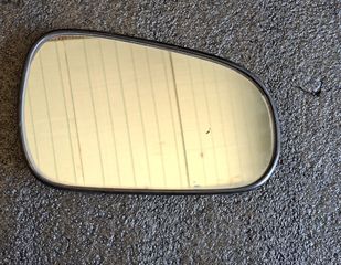 Γνήσιο δεξί κρύσταλλο καθρέφτη για Honda Civic Ek 96-00 Hatchback.