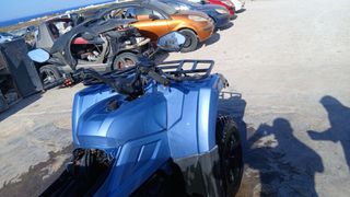 CFmoto CFORCE 450 2017