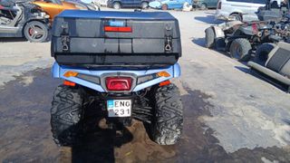 CFmoto CFORCE 450 2017-thumb-1