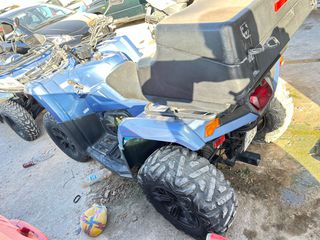 CFmoto CFORCE 450 2017-thumb-6