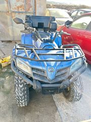 CFmoto CFORCE 450 2017-thumb-9