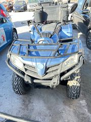 CFmoto CFORCE 450 2017-thumb-11