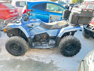 CFmoto CFORCE 450 2017-thumb-12