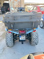 CFmoto CFORCE 450 2017-thumb-13