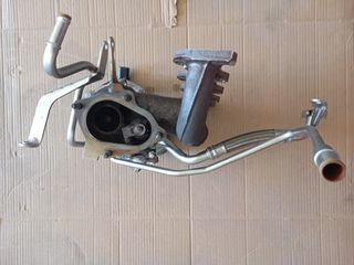 TURBO ΓΙΑ VAG 1.4 TSI  CAV