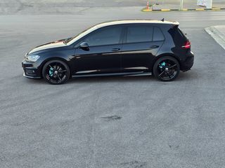 Volkswagen Golf 2015 R-LINE original