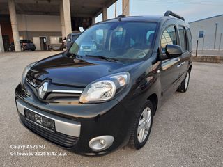 Renault Kangoo 2016 ENERGY  DIESEL