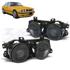 ΦΑΝΑΡΙΑ ΜΑΥΡΑ ταιριάζει σε BMW E32/E34