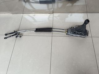 ΛΕΒΙΕΣ ΤΑΧΥΤΗΤΩΝ+ΝΤΙΖΕΣ SEAT LEON-TOLENTO (AUQ) 1.8 20VT 6ΤΑΧΥΤ. 1999'-2005' (Z)