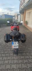 Ducati Multistrada 1260 2018 1260S-thumb-1