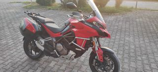 Ducati Multistrada 1260 2018 1260S-thumb-3