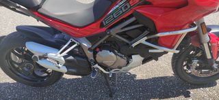 Ducati Multistrada 1260 2018 1260S-thumb-6