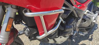 Ducati Multistrada 1260 2018 1260S-thumb-10