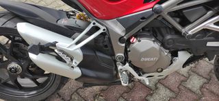 Ducati Multistrada 1260 2018 1260S-thumb-20