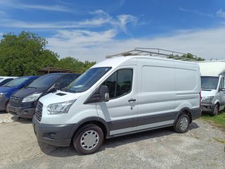Ford Transit 2017 transit-thumb-1