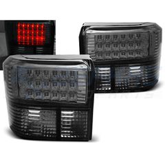 LED ΦΩΤΑ ΠΙΣΩ ΦΩΤΕΙΝΩΝ SMOKE ταιριάζει VW T4 90-03.03