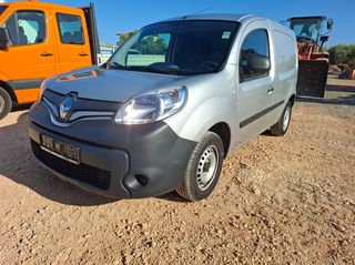 Renault Kangoo 2019