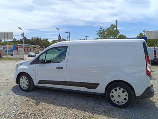 Ford Transit Connect 2020 maxi