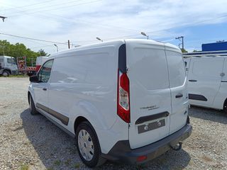 Ford Transit Connect 2020 maxi-thumb-1