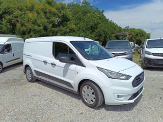 Ford Transit Connect 2020 maxi-thumb-4