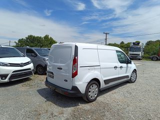 Ford Transit Connect 2020 maxi-thumb-5