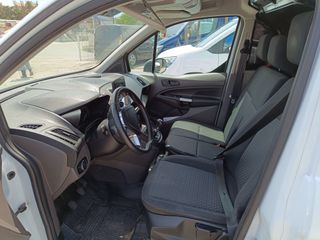 Ford Transit Connect 2020 maxi-thumb-7