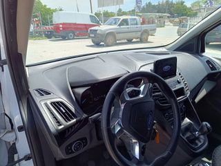 Ford Transit Connect 2020 maxi-thumb-8