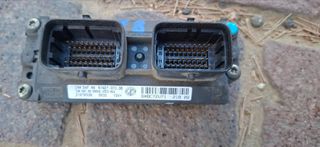 LANCIA Y YPSILON IAW5AF.N8 IAW 5AF.N8  IAW 5AF N8 IAW5AFN8 61601.073.08  6160107308 51819336 MAGNETI MARELLI  ΕΓΚΕΦΑΛΟΣ ΜΟΤΕΡ