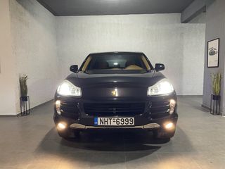 Porsche Cayenne 2008 Ελληνικής Αντιπροσωπείας-thumb-5