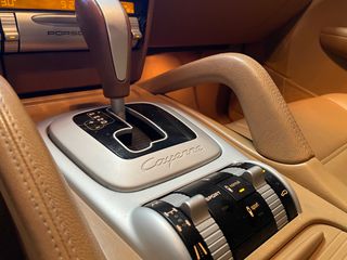 Porsche Cayenne 2008 Ελληνικής Αντιπροσωπείας-thumb-37