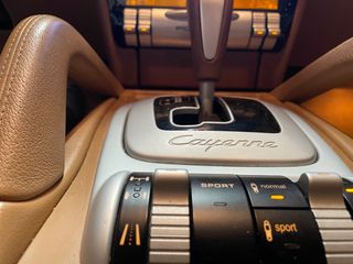 Porsche Cayenne 2008 Ελληνικής Αντιπροσωπείας-thumb-38
