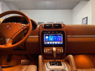 Porsche Cayenne 2008 Ελληνικής Αντιπροσωπείας-thumb-39