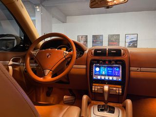 Porsche Cayenne 2008 Ελληνικής Αντιπροσωπείας-thumb-40