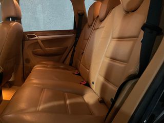 Porsche Cayenne 2008 Ελληνικής Αντιπροσωπείας-thumb-44