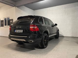 Porsche Cayenne 2008 Ελληνικής Αντιπροσωπείας-thumb-22