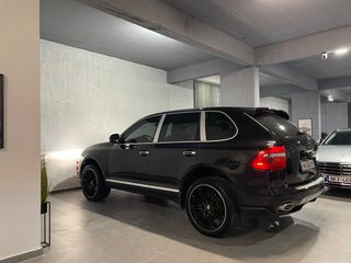 Porsche Cayenne 2008 Ελληνικής Αντιπροσωπείας-thumb-28